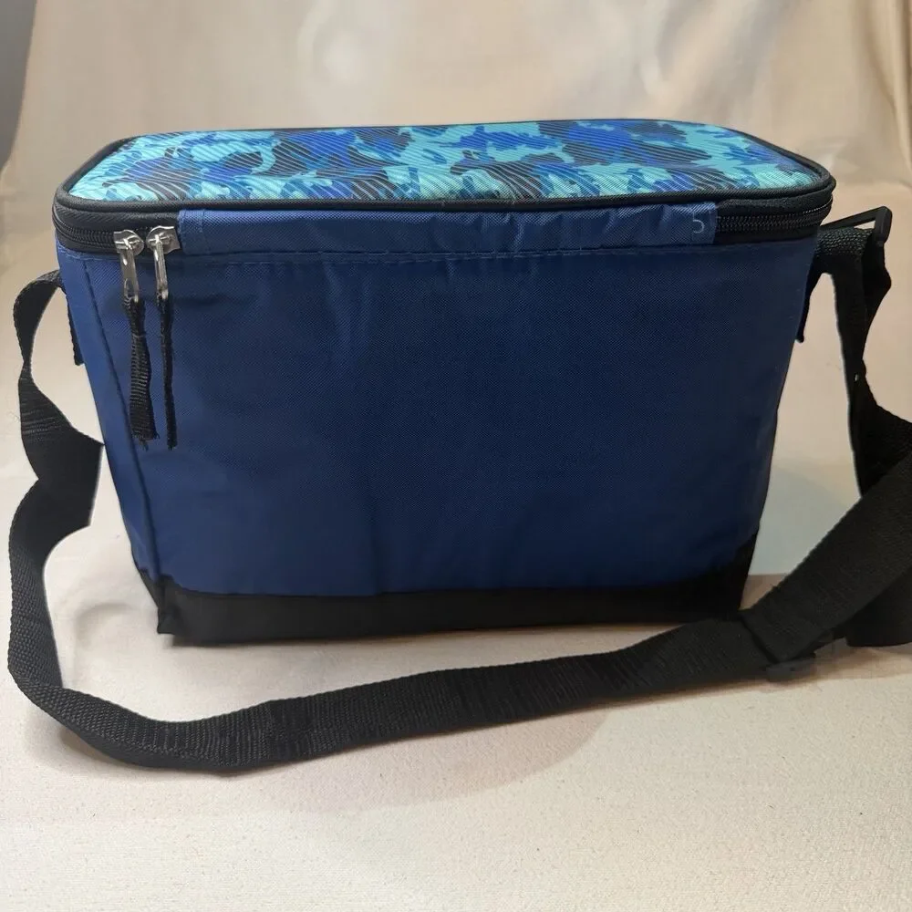 Lifoam insulated zippered